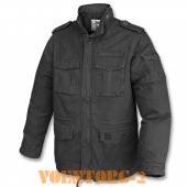 ������ M65 Padded | ���� Black